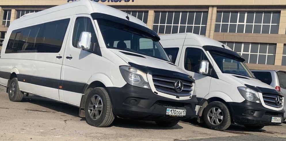 Спринтер, старекс, хайс, автобус