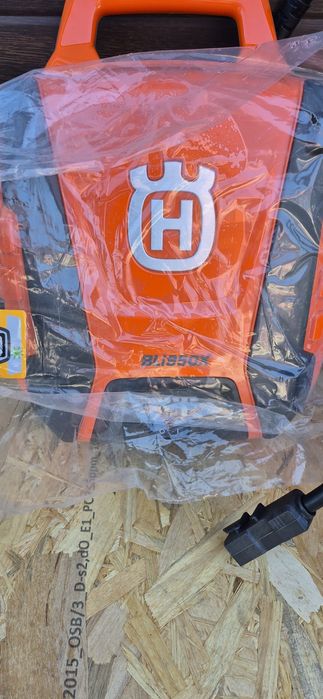 Husqvarna acumulator pentru scule electrice