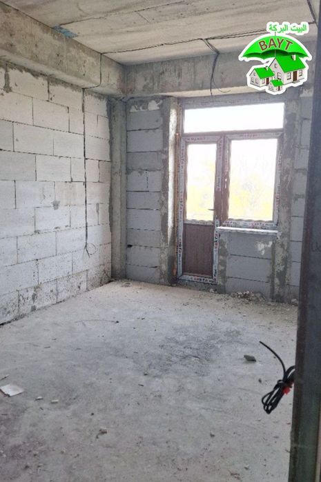 • NOVOSTROYKA 2/7/10 Разделка 55м² Продаётся квартира