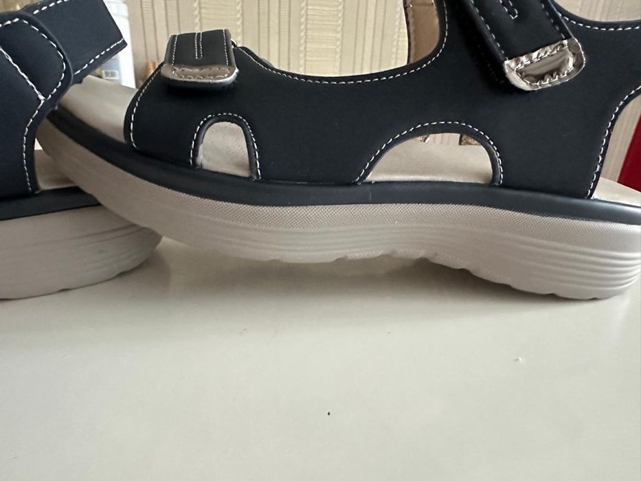 Сандалии 38 размер