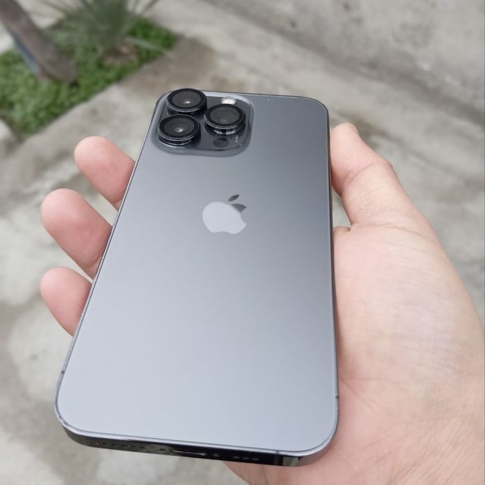 Iphone 13 pro 256 talik