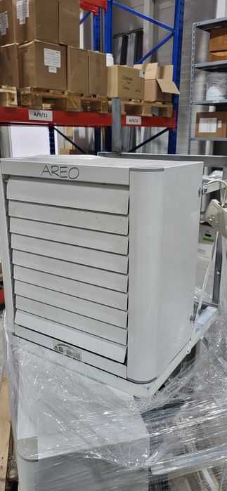 Vand aeroterma pe apa GALLETTI 2/3R  monofazica