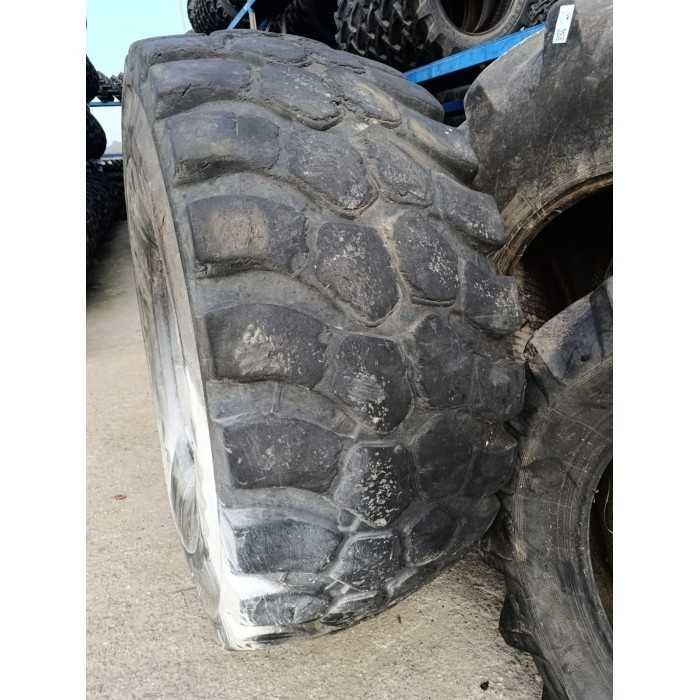 Anvelopa second-hand 26.5r25 DoubleCoin cu garantie !