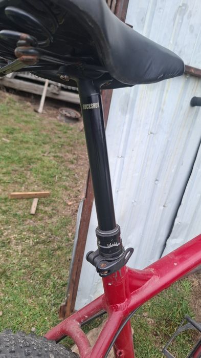 Vand bicicleta VITUS mountain 29 inch