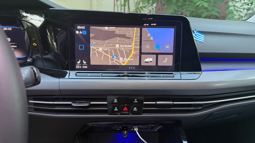 Vw Golf Style 2024 Garantie