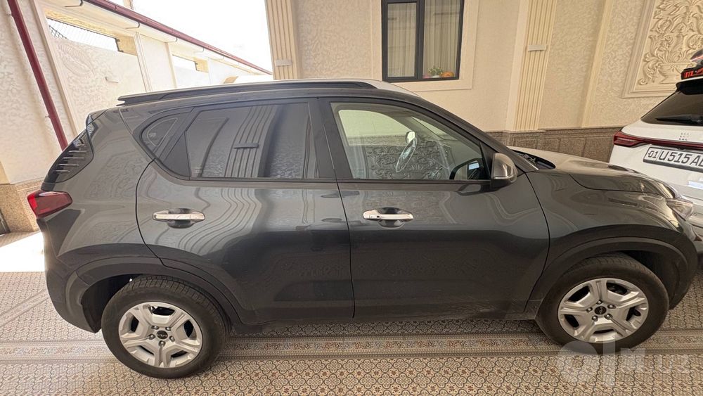 Kia sonet 2025 xolati zor