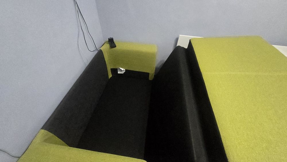 Диван Икеа Askeby