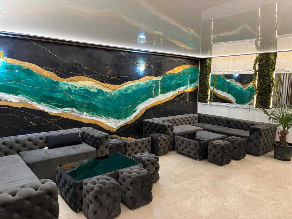 Locație petreceri private/ evenimente