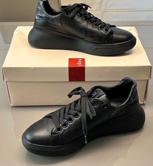 Страхотни сникърси HÖGL, номер 39