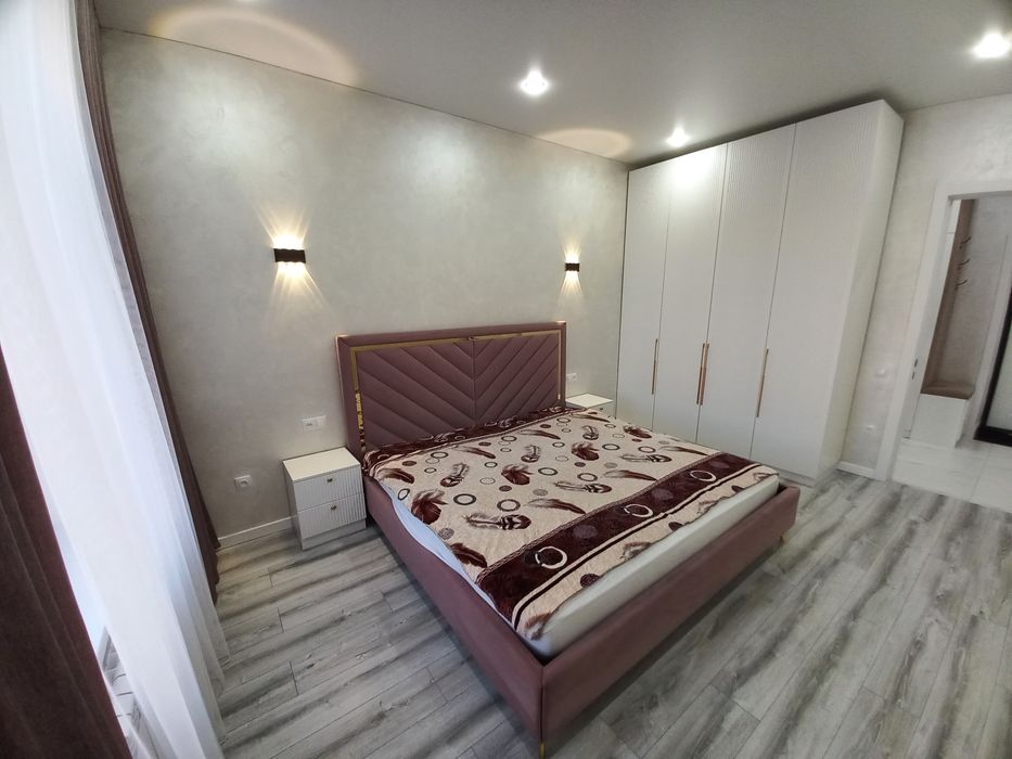 Сдается Квартира долгосрочный