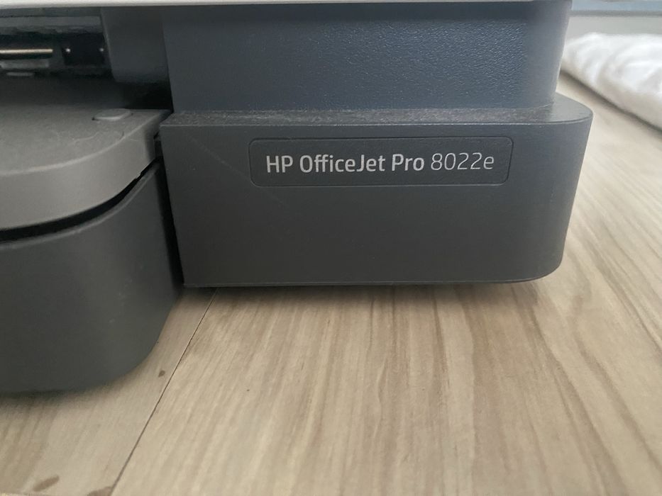 HP OfficeJet Pro 8022e