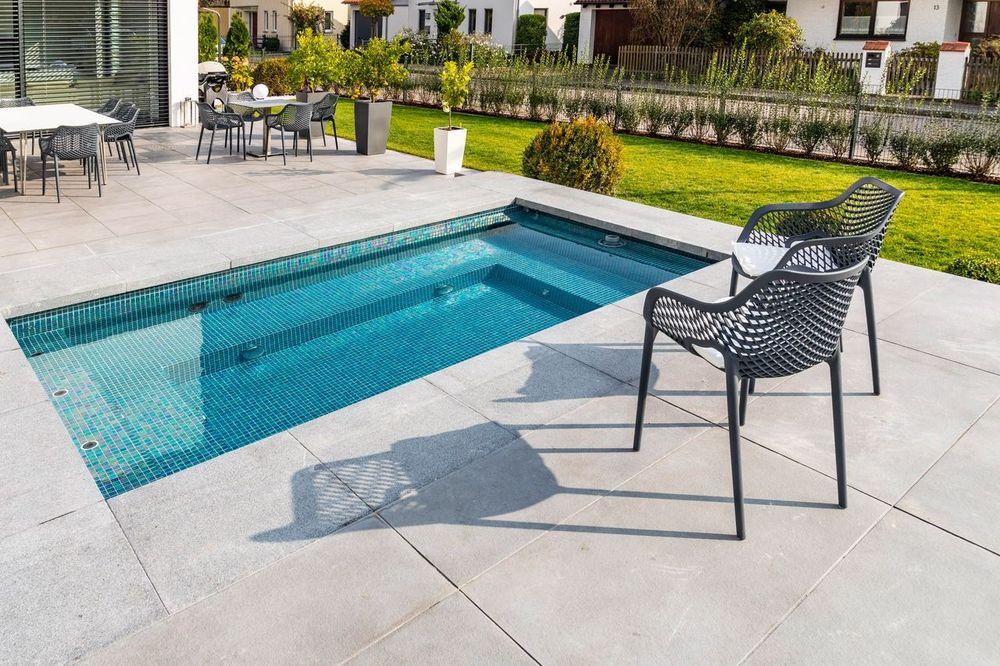 Монтаж бассейнов, хаммамов и саун. Опыт 15 лет. Гарант