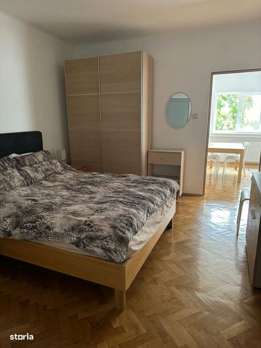 Ap de 4 Camere Curte Interioară – Zona Maria Rosetti Ultracentral