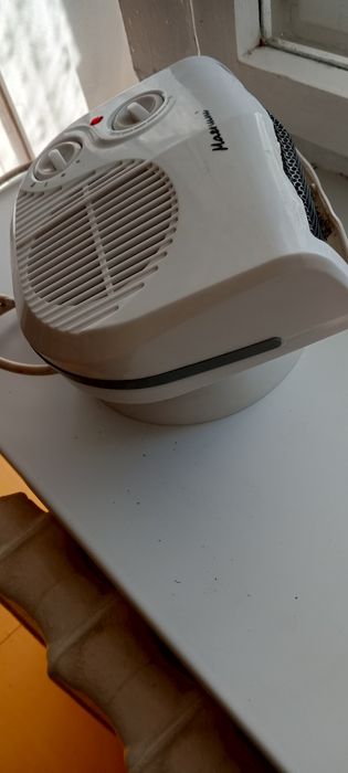 Обогреватель ветерок