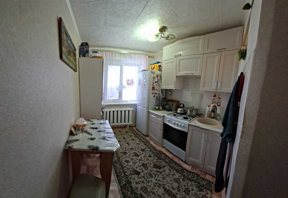 продается квартира на Маяковского