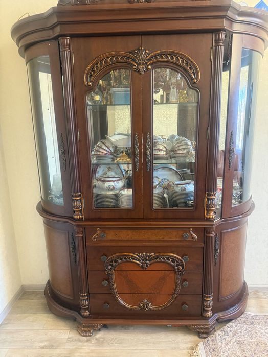 Мебель для зала, горка