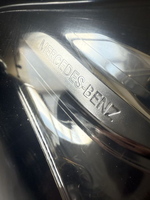 Фар фарове Mercedes GLC W253 X253 Мерцедес ГЛЦ В253 Х253 Перфектен