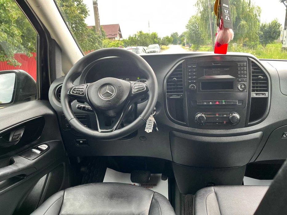 MERCEDES-BENZ Vito 2016 — imagine 5