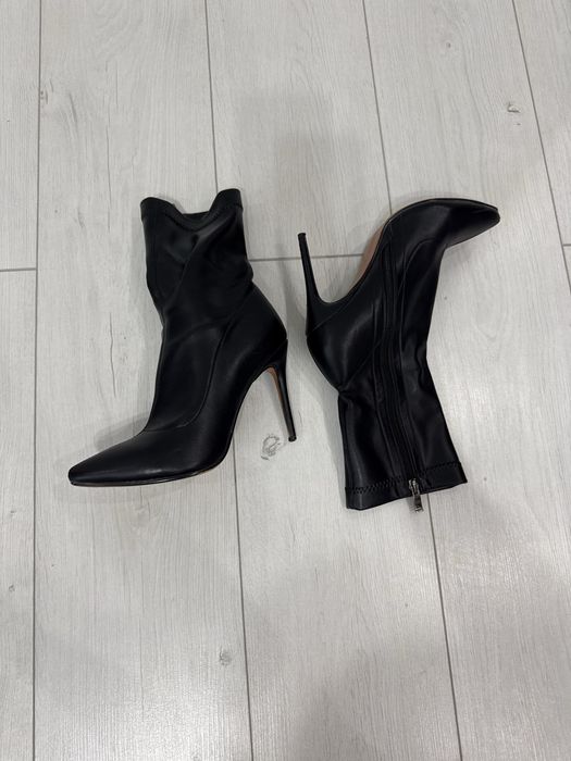 Продам осенние полусапожки