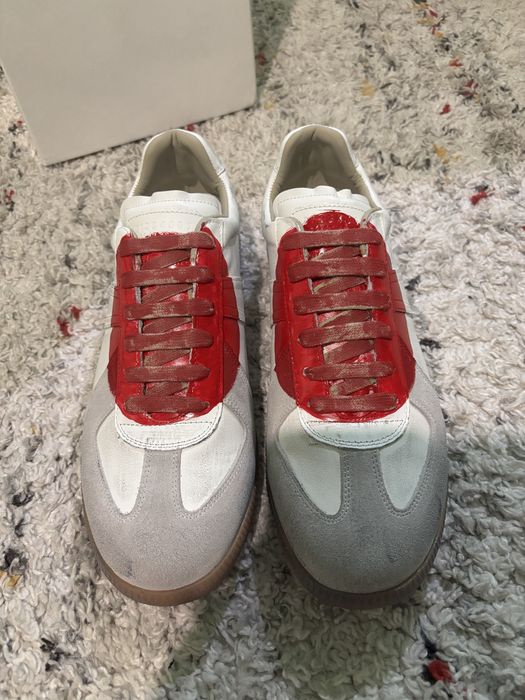 Maison Margiela Gats Japan 42