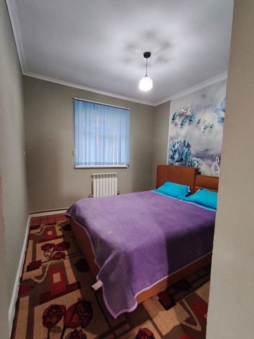 Үй жалға беріледі