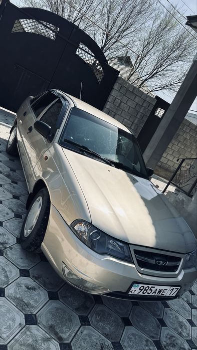 Нексия 2 Nexia 2 машина