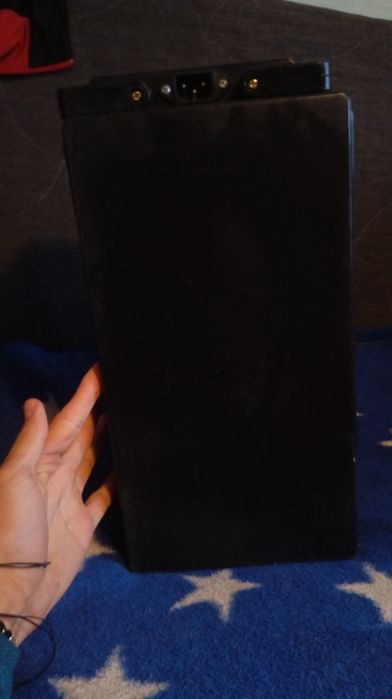 Pachet Baterie Scuter Electric RDB Sulina 48V 20Ah + Încărcător Original