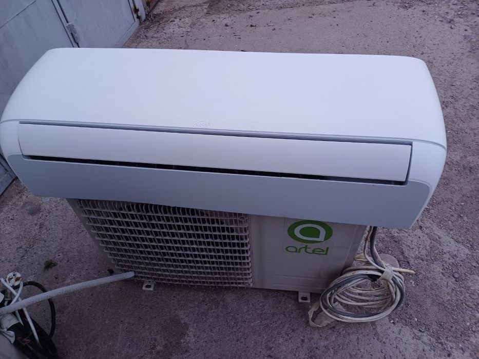 Кондиционер ARTEL 09