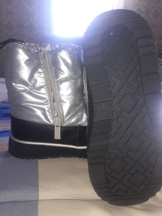 Обувь новая красивая для девочек