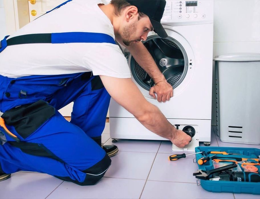 Ремонт стиральных машин на выезд