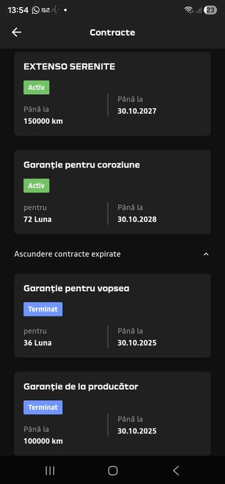 Dacia Logan 3 Prestige FULL ECO-G NOIEMBRIE 2022 | GPL Fabrică | Garanție 2027 | 108.000 km