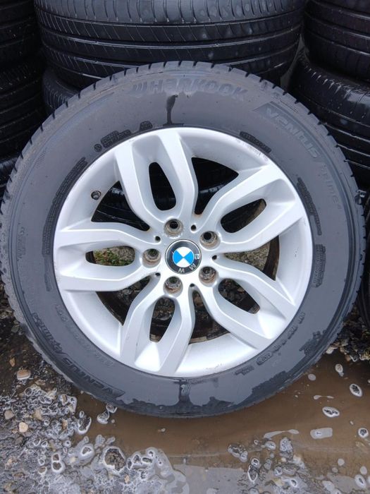 Jante Din Aliaj R17 Bmw X3 Ii F25 2010 - 2017