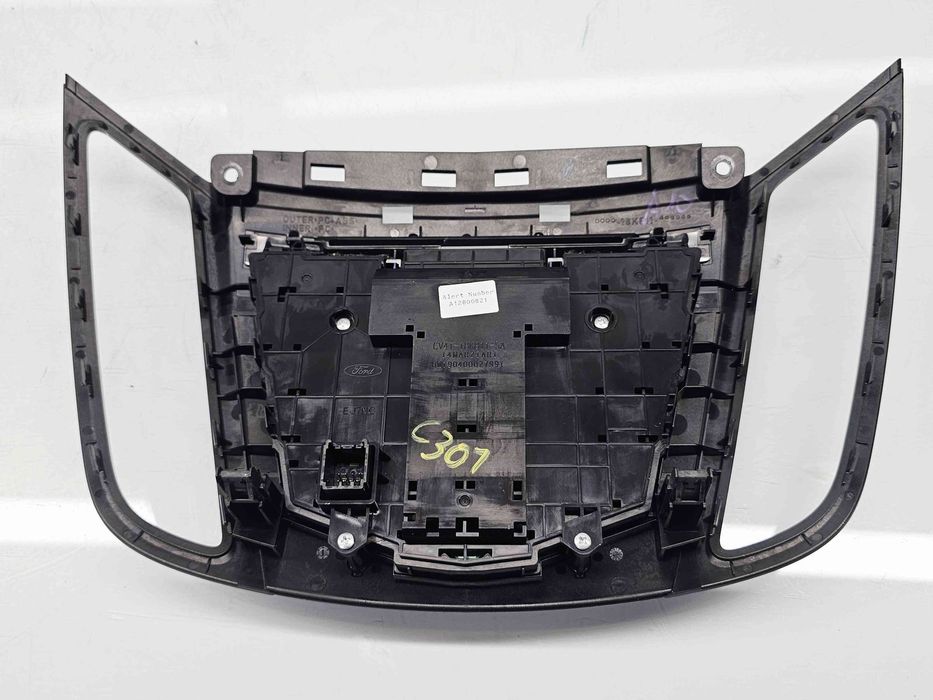 Panou media Ford Kuga II [Fabr 2012-prezent] CV4T18K811-SA