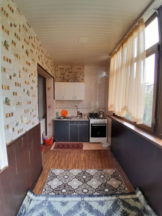 Продаётся квартира, своя!!!