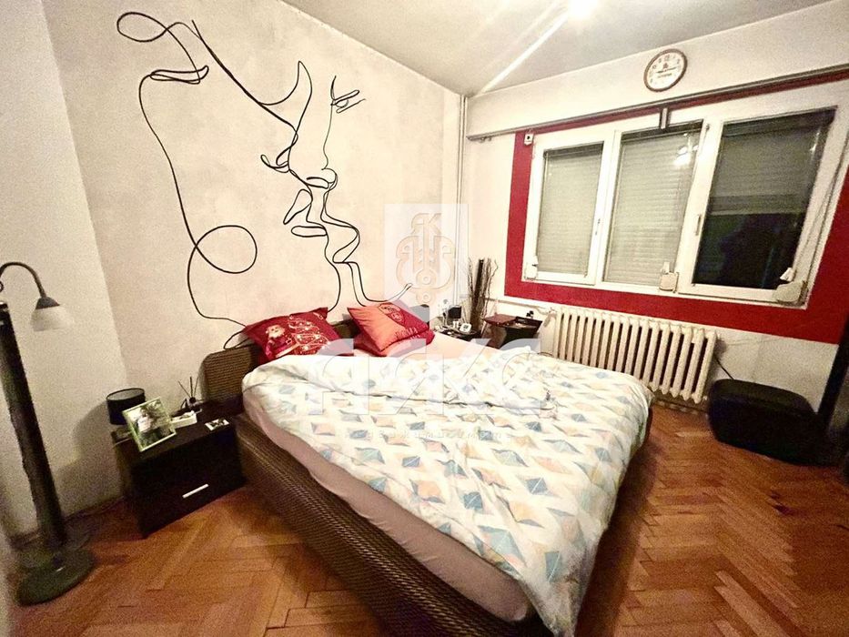 Продава се Двустаен апартамент в София, Красна поляна 1 - 65 кв.м за 2770 €/кв.м - Снимка #5