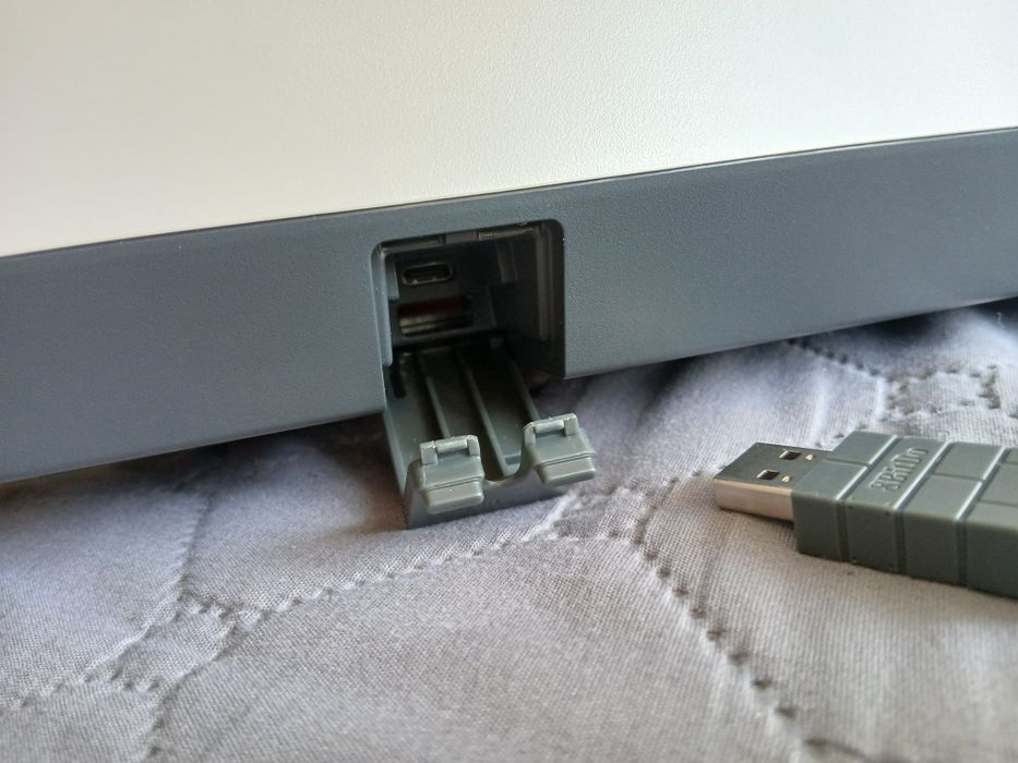8BitDo Arcade Stick