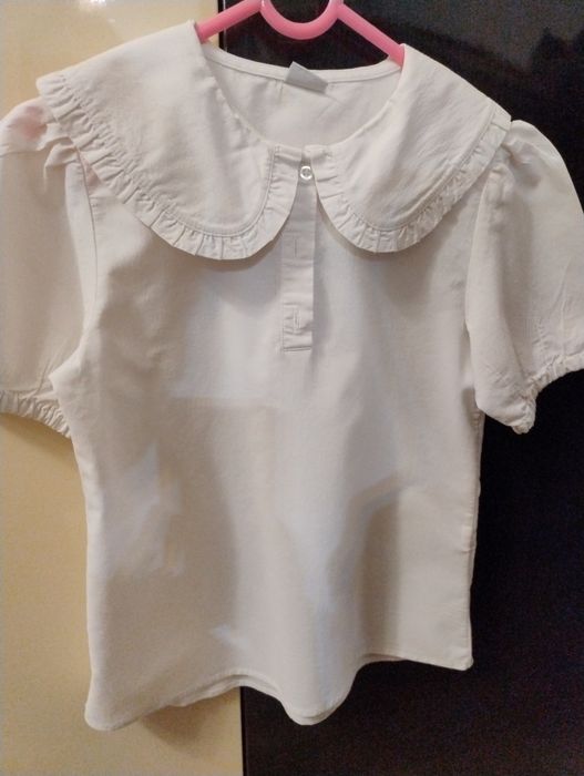 Bluza fete 8-9 ani 128/134cm