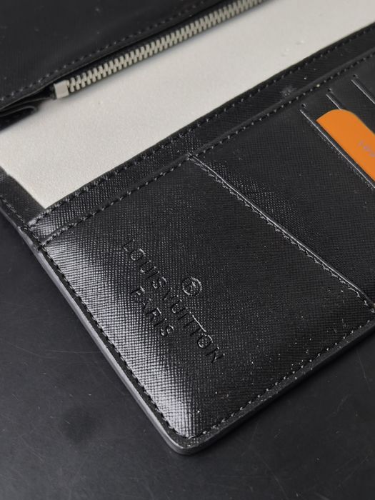 Luis Viton портфейл