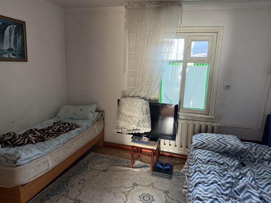 Сдается дом на долгий срок