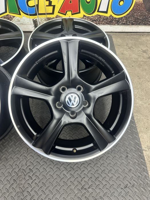 17 цола 5х112 - VW - Golf-Passat-T roc- Tiguan-Touran-Jetta-Caddy-Eos-Sharan и други