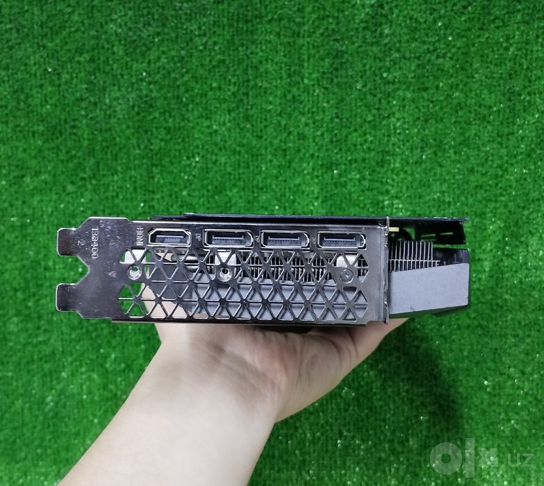 Rtx 3060Ti 8gb zotac gaming