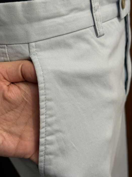 Pantaloni barbati Pierre Cardin