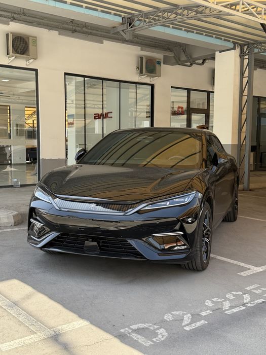 Byd song L full 2024