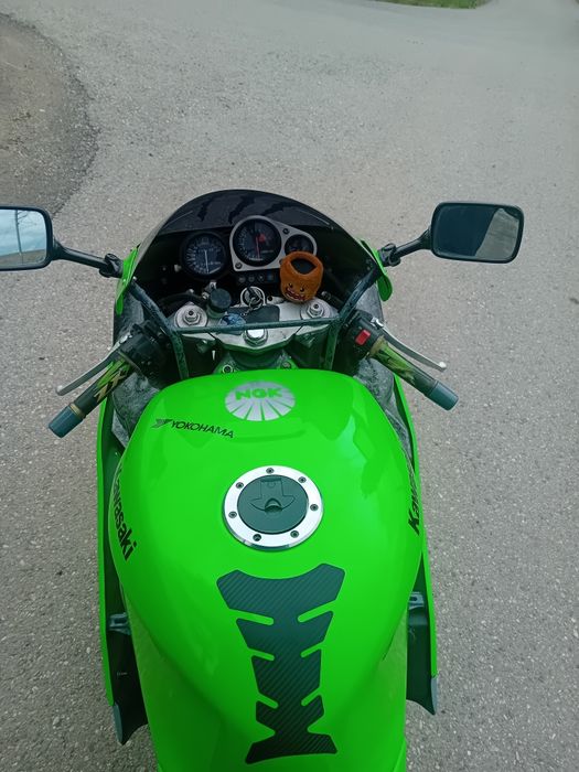 Kawasaki Ninja ZX-7R