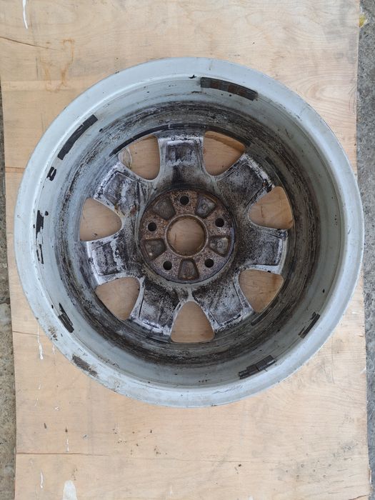 Volkswagen T5 T6 Transporter R16 Diska Saka avto ehtiyot qisimlari