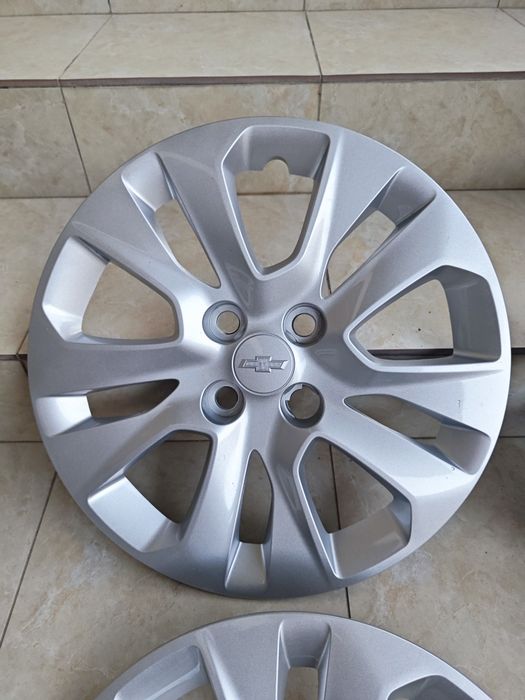 Onix rodnoy kolpaki sotiladi, R15