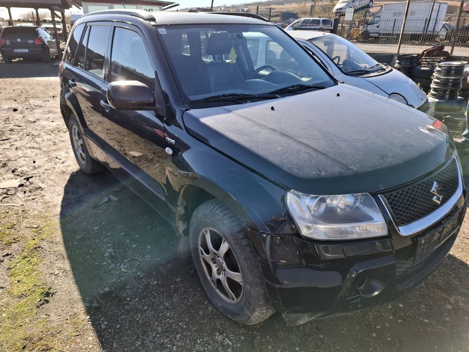 Elemente Caroserie Suzuki Grand Vitara 1.9DDiS An 2007