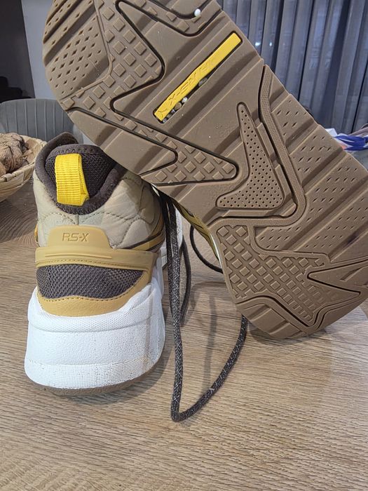 Puma Rs X HI за мъже