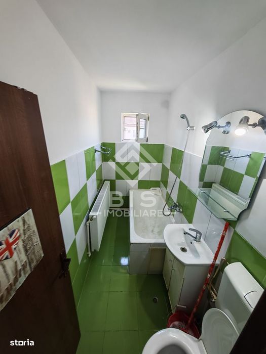 Apartament 2 camere 0% comision