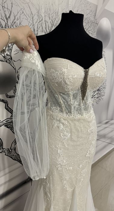 Rochie de mireasa Sposa dell Amore